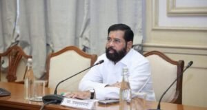 गोसीखुर्द जलाशयातील जलपर्यटन टप्पा एक चे काम त्वरित पूर्ण करा – उपमुख्यमंत्री एकनाथ शिंदे