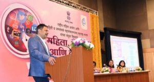 वेगाने बदलणाऱ्या माहिती आणि तंत्रज्ञानाच्या युगात पत्रकारिता क्षेत्रात कृत्रिमबुद्धिमत्ता तंत्रज्ञान महत्त्वाचे बदल घडवत आहे.