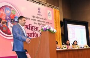 वेगाने बदलणाऱ्या माहिती आणि तंत्रज्ञानाच्या युगात पत्रकारिता क्षेत्रात कृत्रिमबुद्धिमत्ता तंत्रज्ञान महत्त्वाचे बदल घडवत आहे.