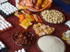 मेळघाटातील ‘भारतरत्न डॉ. ए.पी.जे. अब्दुल कलाम अमृत आहार योजने’ने फुंकरले आदिवासी महिलांच्या जीवनात नवे चैतन्य