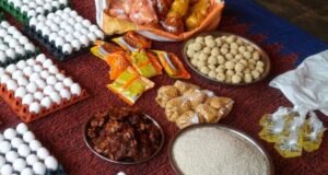 मेळघाटातील ‘भारतरत्न डॉ. ए.पी.जे. अब्दुल कलाम अमृत आहार योजने’ने फुंकरले आदिवासी महिलांच्या जीवनात नवे चैतन्य