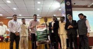 एआयच्या साहाय्याने शेतीला नवी दिशा; सध्या प्रयोगशील आणि आधुनिक शेतीची गरज – कृषी मंत्री दत्तात्रय भरणे