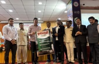 एआयच्या साहाय्याने शेतीला नवी दिशा; सध्या प्रयोगशील आणि आधुनिक शेतीची गरज – कृषी मंत्री दत्तात्रय भरणे