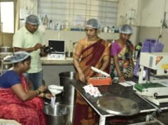 मुख्यमंत्री रोजगार निर्मिती योजनेच्या साथीने सोनिया चौगुलेंच्या कार्वी ब्रँडची यशस्वी वाटचाल