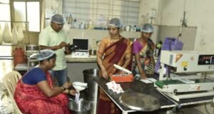 मुख्यमंत्री रोजगार निर्मिती योजनेच्या साथीने सोनिया चौगुलेंच्या कार्वी ब्रँडची यशस्वी वाटचाल