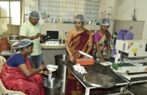 मुख्यमंत्री रोजगार निर्मिती योजनेच्या साथीने सोनिया चौगुलेंच्या कार्वी ब्रँडची यशस्वी वाटचाल