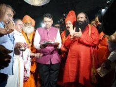 कुंभमेळा विकास कामांना अधिक गती देणार : मुख्यमंत्री देवेंद्र फडणवीस