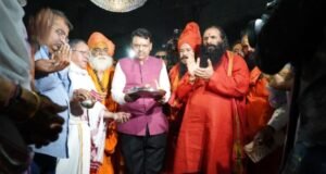 कुंभमेळा विकास कामांना अधिक गती देणार : मुख्यमंत्री देवेंद्र फडणवीस