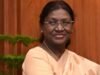 राष्ट्रपती द्रौपदी मुर्मू यांच्या हस्ते उद्या नागपूर येथील एम्सचा दुसरा दीक्षान्त समारोह
