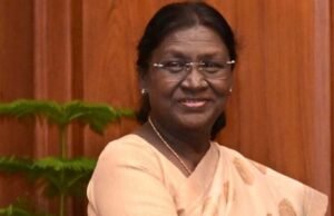 राष्ट्रपती द्रौपदी मुर्मू यांच्या हस्ते उद्या नागपूर येथील एम्सचा दुसरा दीक्षान्त समारोह