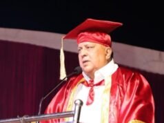 वैद्यकीय विद्यार्थ्यांनी सेवाभाव बाळगावा- मंत्री हसन मुश्रीफ