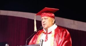 वैद्यकीय विद्यार्थ्यांनी सेवाभाव बाळगावा- मंत्री हसन मुश्रीफ