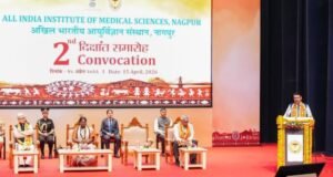 महाराष्ट्रात गेल्या काही वर्षात १५ हून अधिक वैद्यकीय महाविद्यालयांची निर्मिती करण्यात आली
