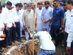 पालखी महामार्गामुळे वारकरी भाविकांची वाट सुखकर- केंद्रीय मंत्री नितीन गडकरी