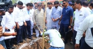 पालखी महामार्गामुळे वारकरी भाविकांची वाट सुखकर- केंद्रीय मंत्री नितीन गडकरी