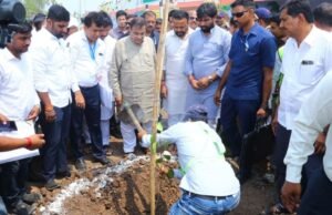 पालखी महामार्गामुळे वारकरी भाविकांची वाट सुखकर- केंद्रीय मंत्री नितीन गडकरी