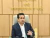 महाराष्ट्राला जागतिक जहाजबांधणी केंद्र बनविण्याची संधी – मंत्री नितेश राणे