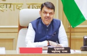 महाराष्ट्राच्या विकास प्रवासात विविध क्षेत्रांत मोलाचे योगदान देणाऱ्या (जायका) या आंतरराष्ट्रीय संस्थेसोबत आता वैद्यकीय क्षेत्रातही सहकार्याची नवी दिशा निर्माण होणार आहे.