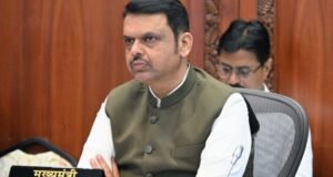 महाराष्ट्र येत्या काळात डेटा सेंटर हब बनण्याच्या तयारीत – मुख्यमंत्री देवेंद्र फडणवीस