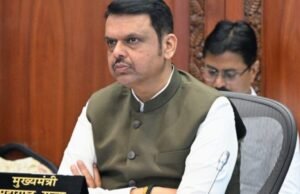 महाराष्ट्र येत्या काळात डेटा सेंटर हब बनण्याच्या तयारीत – मुख्यमंत्री देवेंद्र फडणवीस