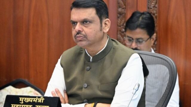 Maharashtra is preparing to become a data center hub in the near future – Chief Minister Devendra Fadnavis