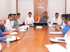 सार्वजनिक – खासगी भागीदारी तत्त्वावर एसटी उभारणार २०० चार्जिंग स्टेशन – परिवहन मंत्री प्रताप सरनाईक