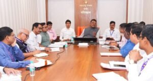 सार्वजनिक – खासगी भागीदारी तत्त्वावर एसटी उभारणार २०० चार्जिंग स्टेशन – परिवहन मंत्री प्रताप सरनाईक
