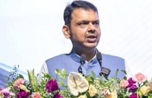 सध्याची आंतरराष्ट्रीय परिस्थिती पाहता उत्पादन आणि लॉजिस्टिक्स क्षेत्रात अनेक मोठ्या संधी निर्माण होणार आहेत.