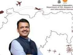 ‘जेम्स अँड ज्वेलरी प्रदर्शनात’ विदेशी प्रतिनिधींसमोर महाराष्ट्राचा सांस्कृतिक वारसा जपत परकीय गुंतवणूक क्षमतेचे सादरीकरण
