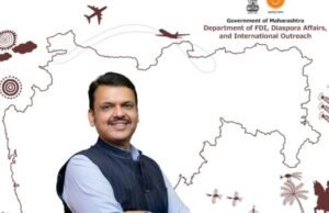 ‘जेम्स अँड ज्वेलरी प्रदर्शनात’ विदेशी प्रतिनिधींसमोर महाराष्ट्राचा सांस्कृतिक वारसा जपत परकीय गुंतवणूक क्षमतेचे सादरीकरण