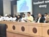 आपत्ती व्यवस्थापन मान्सून पूर्वतयारी १५ दिवसात पूर्ण करा; अलमट्टी व हिप्परगीबाबत स्ट्राँग मॉनीटरींग गरजेचे – पालकमंत्री प्रकाश आबिटकर
