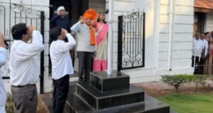 कामगारांच्या कष्टांवर महाराष्ट्राचे वैभव उभे – मंत्री मंगलप्रभात लोढा