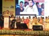 सोलापूर जिल्ह्याच्या सर्वांगीण विकासासाठी एक लाख कोटीच्या निधीतून रस्त्यांचे जाळे निर्माण करणार – केंद्रीय मंत्री नितीन गडकरी
