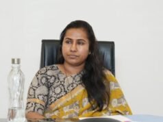 परभणीतील शेतकऱ्यांना पाणी उपलब्धता वाढविण्यास प्राधान्य द्यावे – राज्यमंत्री मेघना साकोरे-बोर्डीकर