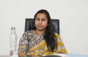 परभणीतील शेतकऱ्यांना पाणी उपलब्धता वाढविण्यास प्राधान्य द्यावे – राज्यमंत्री मेघना साकोरे-बोर्डीकर