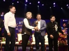 सामाजिक, सांस्कृतिक, कला आणि क्रीडा क्षेत्रातील उल्लेखनीय योगदानाबद्दल दिला जाणारा ‘पद्मश्री महेंद्र कपूर पुरस्कार’ तसेच विविध मानाचे पुरस्कार येथे प्रदान करण्यात आले.