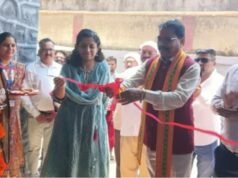 बालकांचे पोषण, माता-बाल आरोग्य आणि अंगणवाडी सेवांना मिळणार नवे बळ