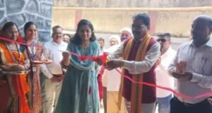 बालकांचे पोषण, माता-बाल आरोग्य आणि अंगणवाडी सेवांना मिळणार नवे बळ