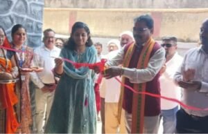 बालकांचे पोषण, माता-बाल आरोग्य आणि अंगणवाडी सेवांना मिळणार नवे बळ