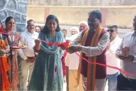 बालकांचे पोषण, माता-बाल आरोग्य आणि अंगणवाडी सेवांना मिळणार नवे बळ