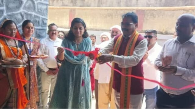 Child nutrition, maternal and child health and Anganwadi services will get new strength