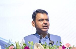 उत्पादन आणि लॉजिस्टिक्सच्या क्षेत्रात मोठ्या प्रमाणात संधी – मुख्यमंत्री देवेंद्र फडणवीस