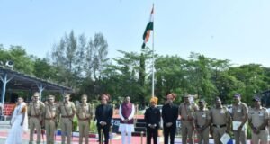 महाराष्ट्राच्या विकासाचे प्रवेशद्वार गोंदिया जिल्हा : वस्त्रोद्योग मंत्री संजय सावकारे