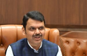 केईएम रुग्णालयात अत्याधुनिक ‘व्हेसल सीलर’ उपकरणांची उपलब्धता; गरीब रुग्णांना शस्त्रक्रियेत दिलासा मिळणार – मुख्यमंत्री देवेंद्र फडणवीस
