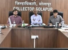 जिल्ह्यातील कोणत्याही पात्र नागरिकांचे नाव मतदार यादीतून वगळू नये – मुख्य निवडणूक अधिकारी एस. चोक्कलिंगम