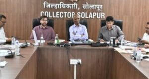 जिल्ह्यातील कोणत्याही पात्र नागरिकांचे नाव मतदार यादीतून वगळू नये – मुख्य निवडणूक अधिकारी एस. चोक्कलिंगम