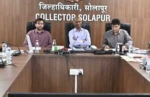 जिल्ह्यातील कोणत्याही पात्र नागरिकांचे नाव मतदार यादीतून वगळू नये – मुख्य निवडणूक अधिकारी एस. चोक्कलिंगम