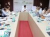 शासकीय, खासगी कर्करोग रुग्णालये व सेवाभावी संस्थांनी कर्करोगविरोधी लढ्यात एकजूटीने सहभागी व्हावे – सार्वजनिक आरोग्यमंत्री प्रकाश आबिटकर