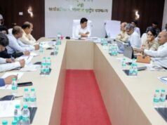 शासकीय, खासगी कर्करोग रुग्णालये व सेवाभावी संस्थांनी कर्करोगविरोधी लढ्यात एकजूटीने सहभागी व्हावे – सार्वजनिक आरोग्यमंत्री प्रकाश आबिटकर