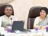 महसूल विभागाने जबाबदारी घेऊन कार्य करावे – अतिरिक्त मुख्य सचिव विकास खारगे